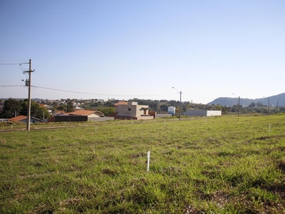 Terreno em Jardim Serrano, São Pedro/SP de 300m² à venda por R$ 183.000,00