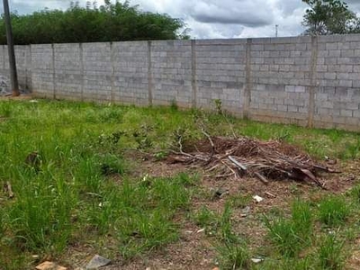 Terreno em Loteamento Itatiba Park, Itatiba/SP de 0m² à venda por R$ 234.000,00