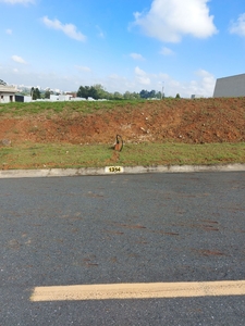 Terreno em Morros, Sorocaba/SP de 250m² à venda por R$ 279.100,00