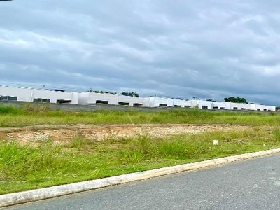 Terreno em Mulde, Indaial/SC de 568m² à venda por R$ 212.232,50