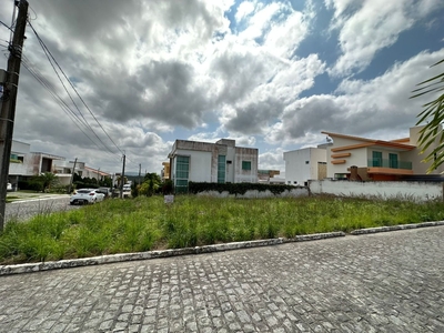 Terreno em Nova Caruaru, Caruaru/PE de 0m² à venda por R$ 558.000,00