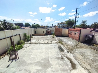 Terreno em Parangaba, Fortaleza/CE de 0m² para locação R$ 4.000,00/mes