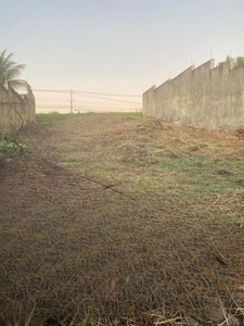 Terreno em Parque das Universidades, Campinas/SP de 525m² à venda por R$ 499.000,00