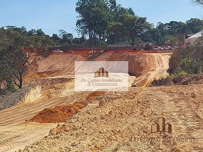 Terreno em Parque Ipiranga, Betim/MG de 10m² à venda por R$ 147.333,00