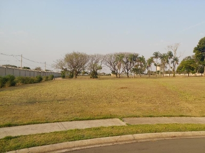 Terreno em Residencial Campo Camanducaia, Jaguariúna/SP de 0m² à venda por R$ 298.000,01
