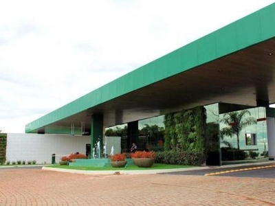 Terreno em Residencial Goiânia Golfe Clube, Goiânia/GO de 0m² à venda por R$ 678.000,00