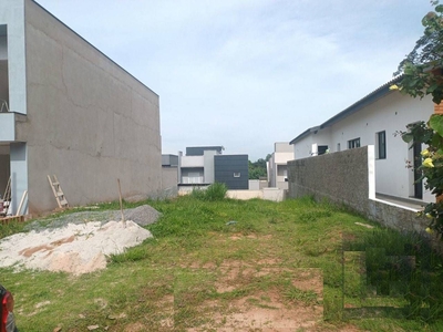 Terreno em Residencial Portal Do Bosque, Louveira/SP de 0m² à venda por R$ 333.000,00