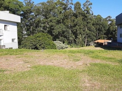 Terreno em Residencial Tamboré, Barueri/SP de 0m² à venda por R$ 5.299.000,00