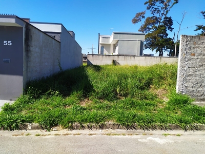 Terreno em Residencial Village Santana, Guaratinguetá/SP de 150m² à venda por R$ 148.000,00