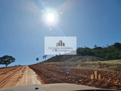 Terreno em Santa Fé, Betim/MG de 1882m² à venda por R$ 850.655,00