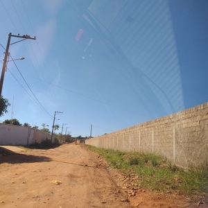 Terreno em Setor Oeste (Gama), Brasília/DF de 400m² à venda por R$ 70.000,00