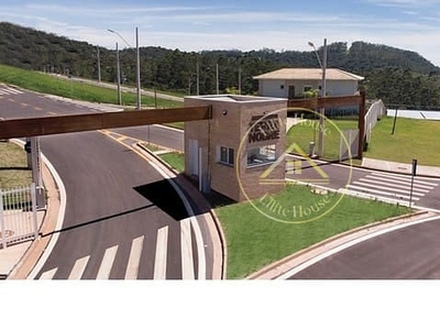 Terreno em Sítio Boa Vista, Cotia/SP de 125m² à venda por R$ 157.000,00