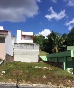 Terreno em Tarumã, Manaus/AM de 250m² à venda por R$ 218.000,00