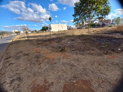 Terreno em Vila Brasília, Montes Claros/MG de 10m² à venda por R$ 348.000,00