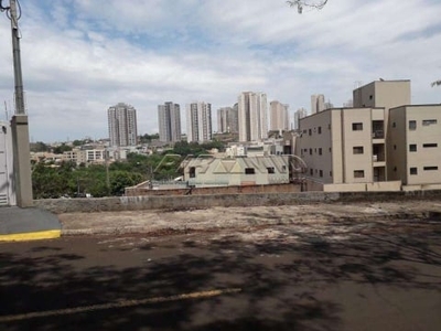 Terreno para alugar no jardim botânico, ribeirão preto , 260 m2 por r$ 3.050