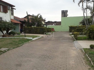 Terreno para venda - 154m², 0 dormitórios, parque santa fé