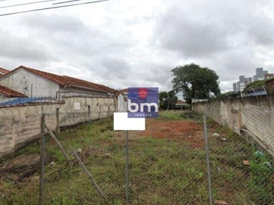 Venda | terreno com 406,00 m². cidade vargas, são paulo