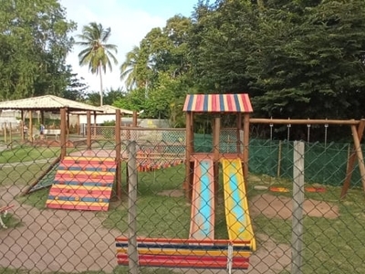 Vendo lindo apt térreo no bosque da aldeia