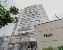 2 dormitórios, 1 suítes, 2 banheiro, 2 vagas na garagem, 83M² de Área Construída