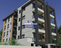 Adriano Carpes Imóveis vende apartamento com 03 dormitórios sendo 1 suíte em Barra Velha-S