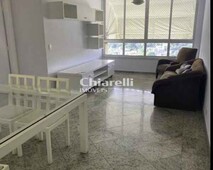 Apartamento 2 quartos c/ 1 vaga no Jardim Icaraí