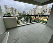 APARTAMENTO 59m2 - 2 DORMITÓRIOS - 1 SUÍTE - 1 VAGA - PRONTO PARA MORAR