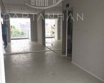 Apartamento 60mtrs- 2 dorm com Suíte- Próximo ao Shopping Anália Franco