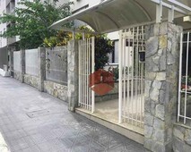Apartamento à venda, 130 m² por R$ 599.000,00 - Coqueiros - Florianópolis/SC