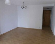 APARTAMENTO À VENDA