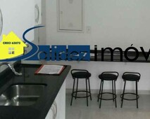 APARTAMENTO A VENDA 85M² - JARDIM PARAISO