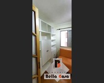 Apartamento á venda Saúde com 2 vagas