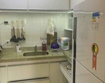 Apartamento à venda, Tamboré, Barueri, SP