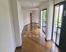 APARTAMENTO A VENDA VILA ANDRADE / SÃO PAULO COM 3 DORMITÓRIO, 1 SUITE E 3 VAGAS DE GARAG