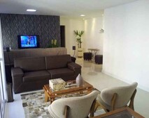 Apartamento - Bairro Planalto - São Bernardo do Campo