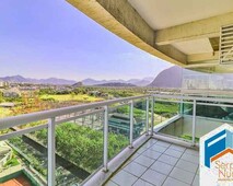 Apartamento com 02 quartos, 65 m2, Recreio dos Bandeirantes, Rio de Janeiro, RJ