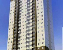 Apartamento com 2 dormitórios à venda, 62 m² por R$ 575.000,00 - Jaguaré - São Paulo/SP