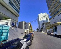 Apartamento com 2 dormitórios à venda, 91 m² por R$ 590.000,00 - Caiçara - Praia Grande/SP