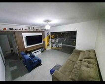 Apartamento com 2 Quartos e 2 banheiros à Venda, 75 m² por R$ 590.000,00