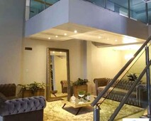 Apartamento com 3 dormitórios à venda, 110 m² por R$ 599.000,00 - Jundiaí - Anápolis/GO