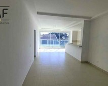 Apartamento com 3 dormitórios à venda, 120 m² por R$ 577.500,00 - Jardim Imperial - Jaguar