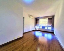 Apartamento com 3 dormitórios à venda por R$ 599.000,00 - Tijuca - Rio de Janeiro/RJ