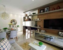 APARTAMENTO COMERCIAL em RIBEIRÃO PRETO - SP, JARDIM CALIFÓRNIA