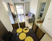 APARTAMENTO COMPLETO PRONTO PARA MORAR NO PEREQUÊ!