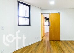Apartamento à venda em Ipiranga com 27 m², 1 quarto, 1 suíte