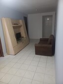 Apartamento à venda em Campo Limpo com 43 m², 2 quartos, 1 vaga