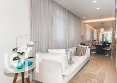 Apartamento à venda em Sion com 182 m², 3 quartos, 1 suíte, 3 vagas