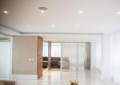 Apartamento à venda em Sumaré com 344 m², 4 quartos, 2 suítes, 3 vagas