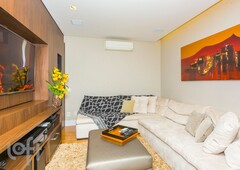 Apartamento à venda em Perdizes com 247 m², 4 quartos, 4 suítes, 5 vagas