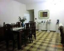 Apartamento Embare Santos 3 dormitórios