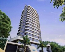 Apartamento no Atmos Blue Residence em Itajaí